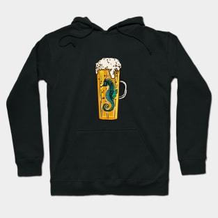 Very light beer Hoodie